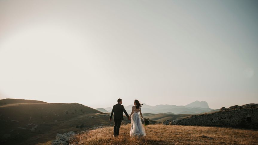 SD Wedding Films