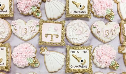 Sweet Marie's Cookies