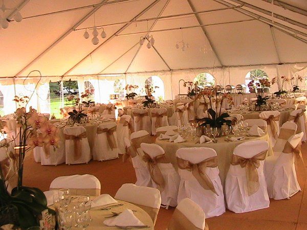 Belle's Party & Tent Rental