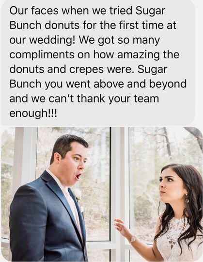 Sugar Bunch Creations