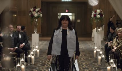 Rabbi Mimi Ferraro