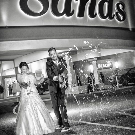 The Sands At Atlantic Beach Venue Atlantic Beach Ny Weddingwire