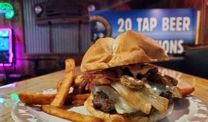 Old No.1 Bar & Grill