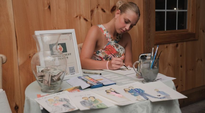 Perspective Art Studio