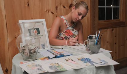Perspective Art Studio