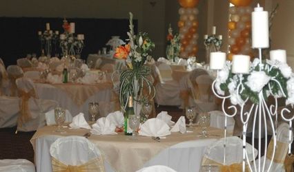 Angie's Printing and Weddings