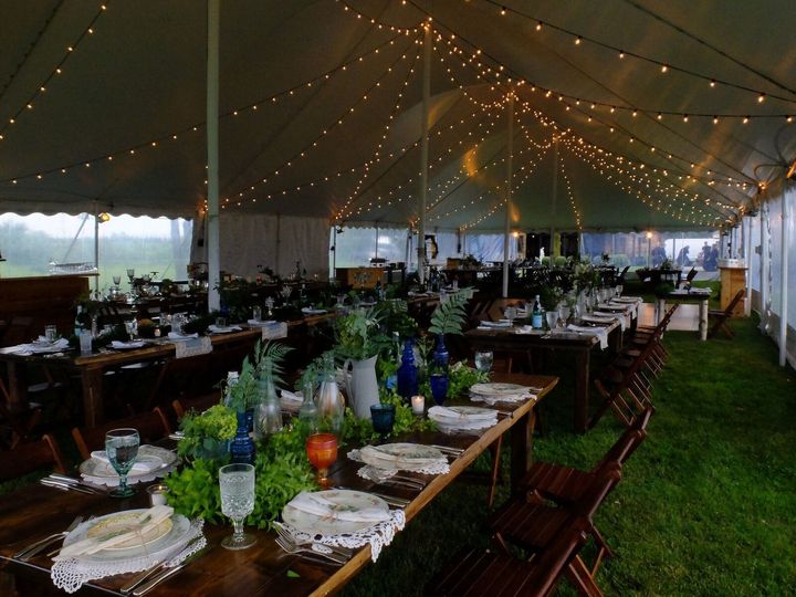 Breeze Hill Farm Preserve Venue Peconic Ny Weddingwire