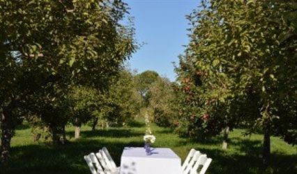 Breeze Hill Farm & Preserve