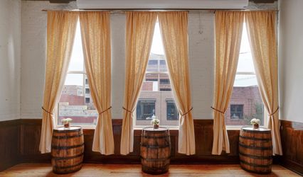 The Taproom at Front Street Brewery