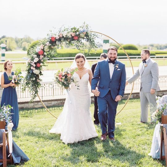 Alexandra Pallos Floral and Events
