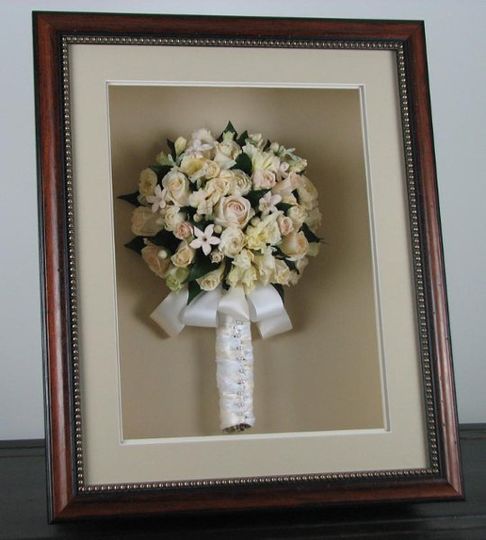 Queen & i - Floral Preservation
