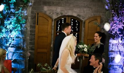 Tuscan Wedding Events