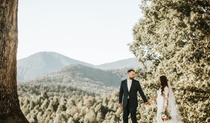 R-Ranch in the Mountains