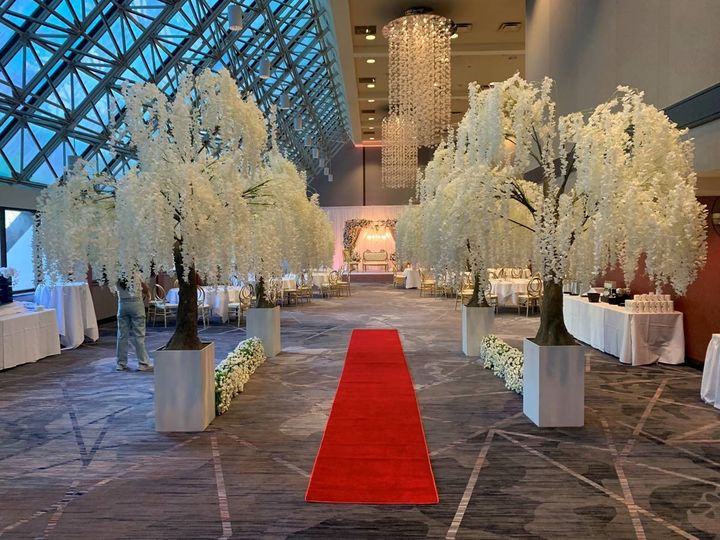 Hilton Bellevue
