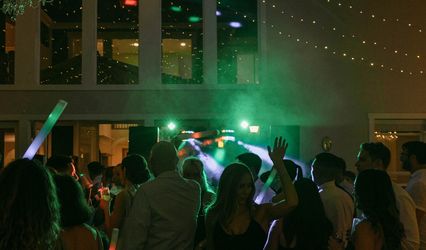 Elevate Sound & Entertainment