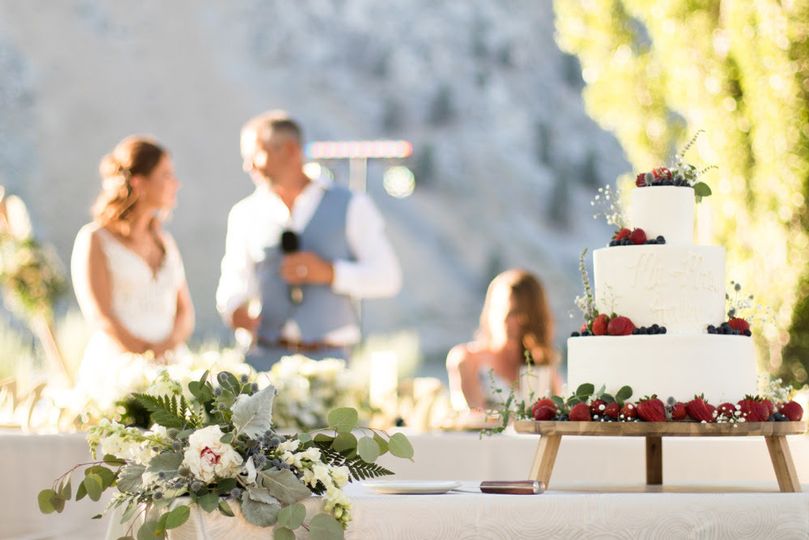 Valley Cakes & Bakes