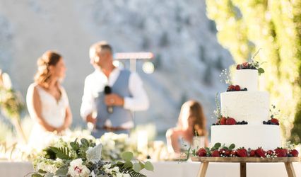 Valley Cakes & Bakes