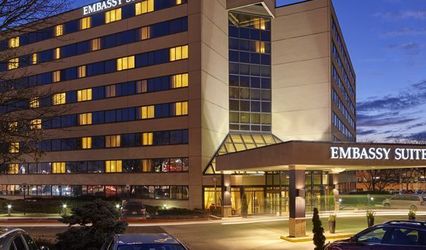 Embassy Suites Tysons Corner