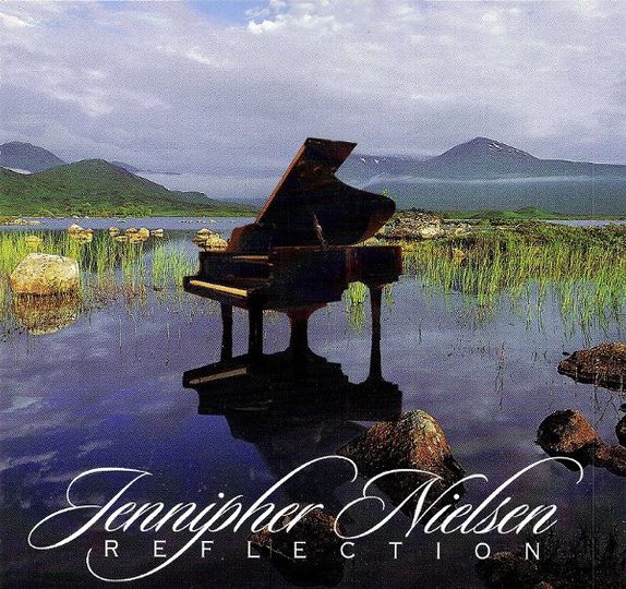 Jennipher Nielsen Music