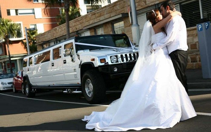 Wow Connecticut Limousine
