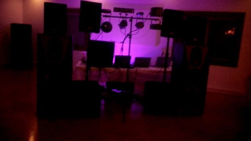 Brewer's DJ Services