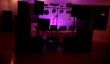 Brewer's DJ Services