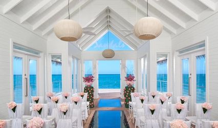 Love of the Magic Vacations
