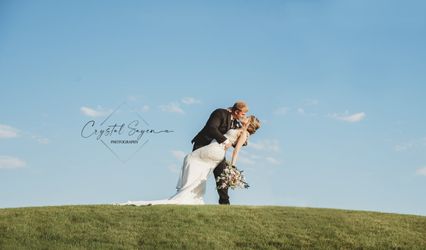 Crystal Sayen Photography