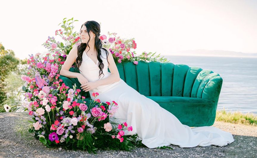 Elizabeth Grace Floral