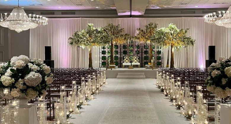 India House Catering