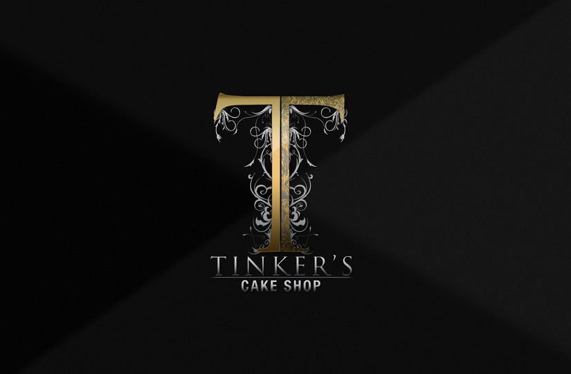 Tinker's Cake Shop