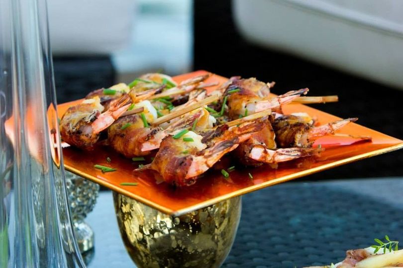 Gayle Orth Catering