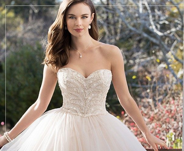 Sisters Bridal & Tux