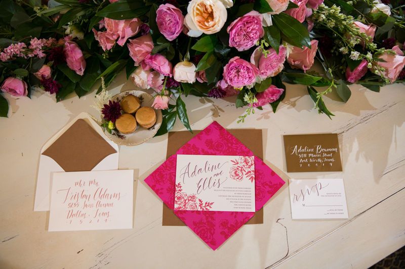 Love Betty Creative Design