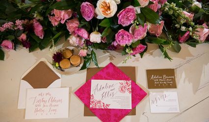 Love Betty Creative Design