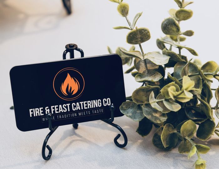 Fire & Feast Catering Co.