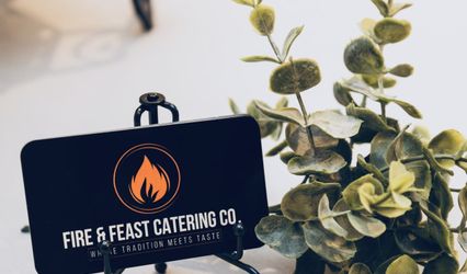 Fire & Feast Catering Co.