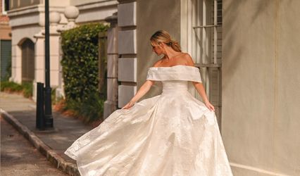 Bahar&Reza Couture House