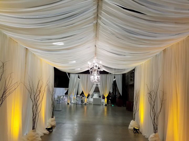 Maty S Linens Decor Lighting Decor Fresno Ca Weddingwire