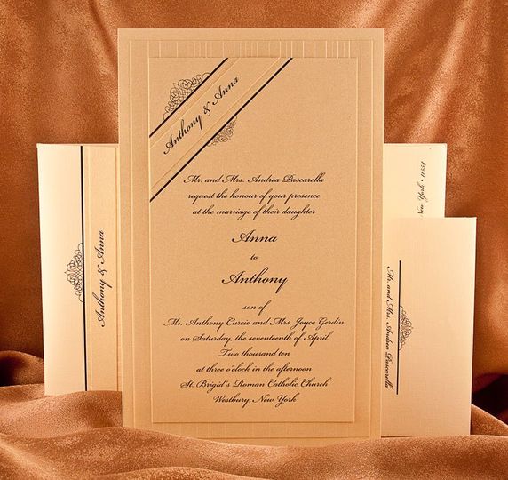 With Love Keepsake Greetingz