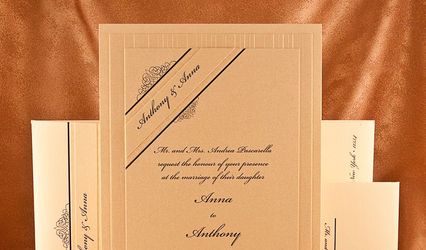 With Love Keepsake Greetingz