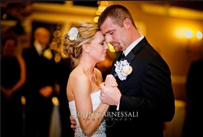 Miss Priss Wedding Planning