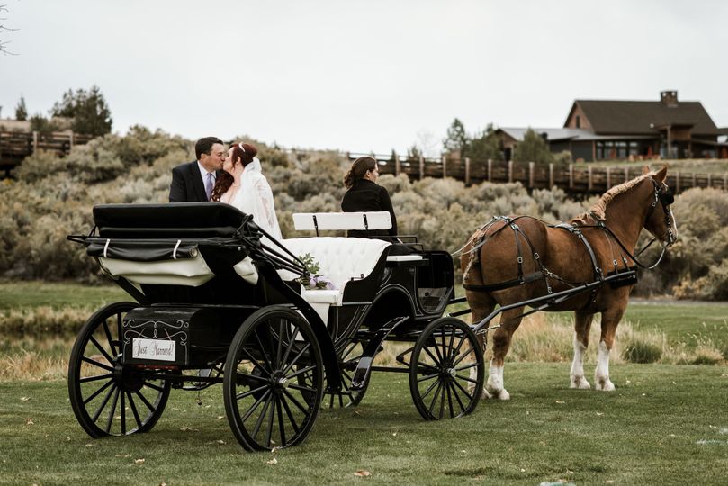 North Pine Carriage Co.