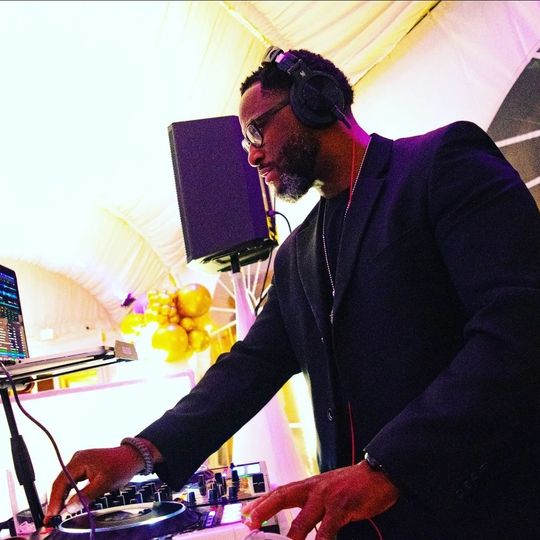 Cheoke The DJ