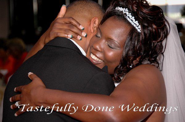 Tastefully Done Weddings