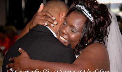 Tastefully Done Weddings