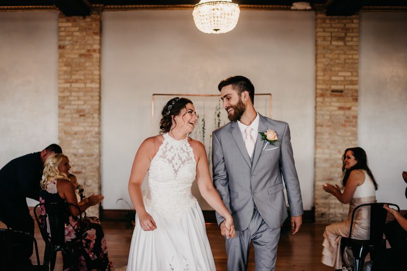 Crescent Ballroom at Stubborn Brothers Brewery