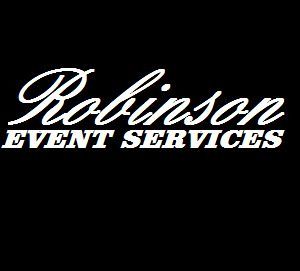 Robinson Event Services