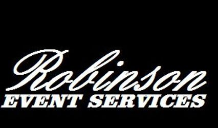 Robinson Event Services