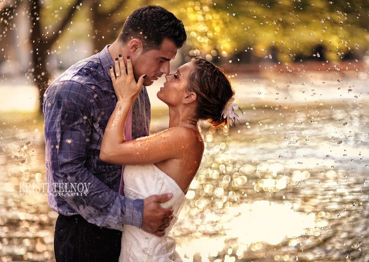Kristi Telnov Photography